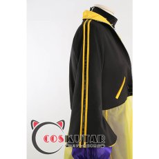 画像7: STRANGE EDEN ストレンジエデン 瑠何（ルカ） コスプレ衣装 (7)