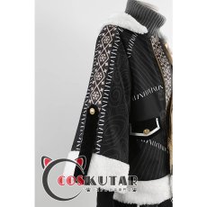 画像11: ツイステッドワンダーランド ツイステ Lost in the Book〜初めてのクリスマス〜 ラギー コスプレ衣装 (11)