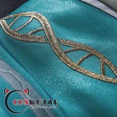 画像9: 鳴潮 リューク・ヘルセン コスプレ衣装 (9)