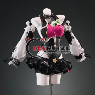 ゼンレスゾーンゼロ-ZZZ コスプレ衣装｜COSKUTARコスプレ衣装通販ショップ