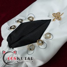 画像10: ゼンレスゾーンゼロ ゼンゼロ シーシィア コスプレ衣装 (10)