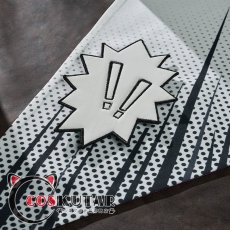 画像10: 崩壊:スターレイル 虚照 コスプレ衣装 (10)