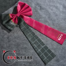 画像5: ゼンレスゾーンゼロ ゼンゼロ シーシィア コスプレ衣装 (5)