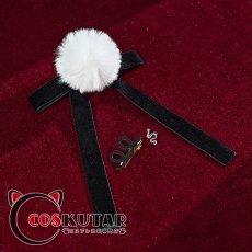 画像9: ゼンレスゾーンゼロ ゼンゼロ シーシィア コスプレ衣装 (9)