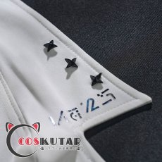 画像14: 鳴潮 リューク・ヘルセン コスプレ衣装 (14)