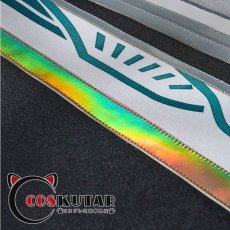 画像8: 鳴潮 リューク・ヘルセン コスプレ衣装 (8)