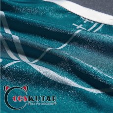 画像13: 鳴潮 リューク・ヘルセン コスプレ衣装 (13)