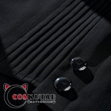 画像8: 崩壊:スターレイル 虚照 コスプレ衣装 (8)