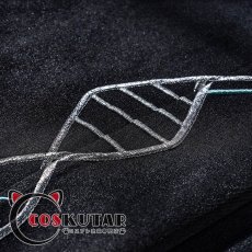 画像12: 鳴潮 リューク・ヘルセン コスプレ衣装 (12)