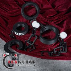 画像8: ゼンレスゾーンゼロ ゼンゼロ シーシィア コスプレ衣装 (8)