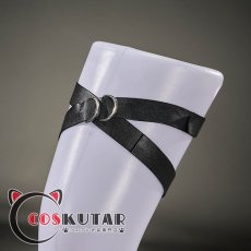 画像4: 崩壊:スターレイル 虚照 コスプレ衣装 (4)