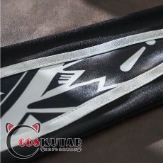 画像5: 崩壊:スターレイル 虚照 コスプレ衣装 (5)