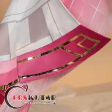 画像18: 原神 Genshin リンネア コスプレ衣装 (18)