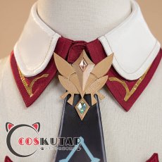 画像8: 原神 Genshin リンネア コスプレ衣装 (8)