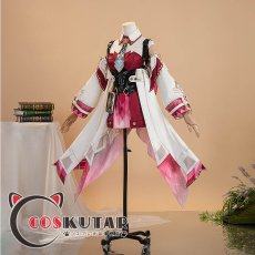 画像3: 原神 Genshin リンネア コスプレ衣装 (3)