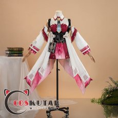 画像2: 原神 Genshin リンネア コスプレ衣装 (2)