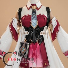 画像7: 原神 Genshin リンネア コスプレ衣装 (7)