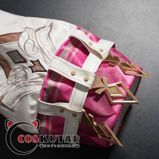 画像19: 原神 Genshin リンネア コスプレ衣装 (19)