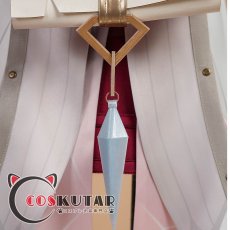 画像17: 原神 Genshin リンネア コスプレ衣装 (17)