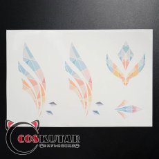 画像21: 原神 Genshin リンネア コスプレ衣装 (21)