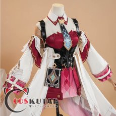 画像12: 原神 Genshin リンネア コスプレ衣装 (12)