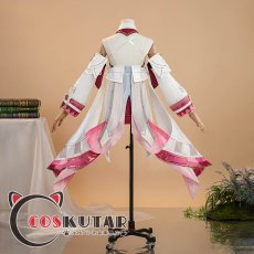 画像6: 原神 Genshin リンネア コスプレ衣装 (6)