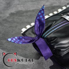 画像11: 崩壊：スターレイル 銀狼LV.999 コスプレ衣装 (11)