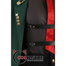 画像7: STRANGE EDEN ストレンジエデン 咬 コスプレ衣装 (7)