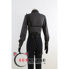 画像12: STRANGE EDEN ストレンジエデン 咬 コスプレ衣装 (12)