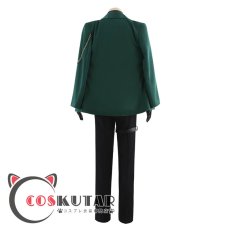 画像5: STRANGE EDEN ストレンジエデン 咬 コスプレ衣装 (5)