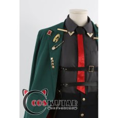 画像6: STRANGE EDEN ストレンジエデン 咬 コスプレ衣装 (6)