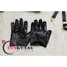 画像14: STRANGE EDEN ストレンジエデン 咬 コスプレ衣装 (14)