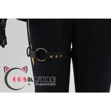 画像8: STRANGE EDEN ストレンジエデン 咬 コスプレ衣装 (8)