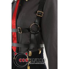 画像11: STRANGE EDEN ストレンジエデン 咬 コスプレ衣装 (11)