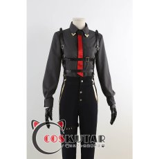 画像10: STRANGE EDEN ストレンジエデン 咬 コスプレ衣装 (10)