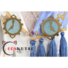 画像10: あんさんぶるスターズ!!  感謝祭◇針先が紡ぐRewinds 影片みか コスプレ衣装 (10)