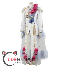 画像5: あんさんぶるスターズ!!  感謝祭◇針先が紡ぐRewinds 影片みか コスプレ衣装 (5)