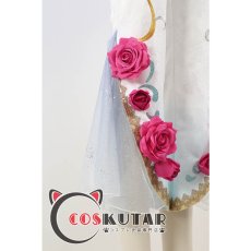 画像15: あんさんぶるスターズ!!  感謝祭◇針先が紡ぐRewinds 影片みか コスプレ衣装 (15)