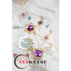 画像25: あんさんぶるスターズ!!  感謝祭◇針先が紡ぐRewinds 影片みか コスプレ衣装 (25)