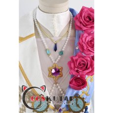 画像9: あんさんぶるスターズ!!  感謝祭◇針先が紡ぐRewinds 影片みか コスプレ衣装 (9)