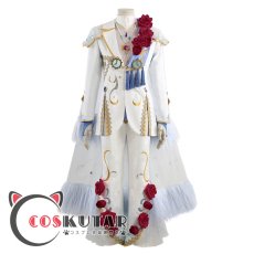 画像3: あんさんぶるスターズ!!  感謝祭◇針先が紡ぐRewinds 影片みか コスプレ衣装 (3)