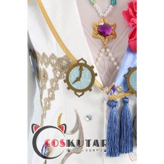 画像8: あんさんぶるスターズ!!  感謝祭◇針先が紡ぐRewinds 影片みか コスプレ衣装 (8)