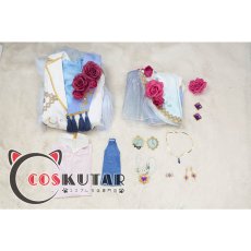 画像28: あんさんぶるスターズ!!  感謝祭◇針先が紡ぐRewinds 影片みか コスプレ衣装 (28)