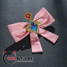 画像10: 鳴潮 ダーニヤ コスプレ衣装 (10)