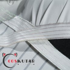 画像5: 鳴潮 ダーニヤ コスプレ衣装 (5)