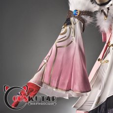 画像4: 鳴潮 ダーニヤ コスプレ衣装 (4)