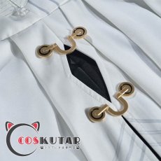 画像12: 鳴潮 ダーニヤ コスプレ衣装 (12)