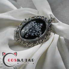 画像8: 黒執事 シエル・ファントムハイヴ アフタヌーンティー  白薔薇 コスプレ衣装 (8)