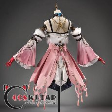 画像3: 鳴潮 ダーニヤ コスプレ衣装 (3)