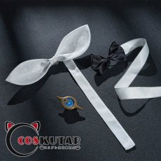 画像14: 鳴潮 ダーニヤ コスプレ衣装 (14)